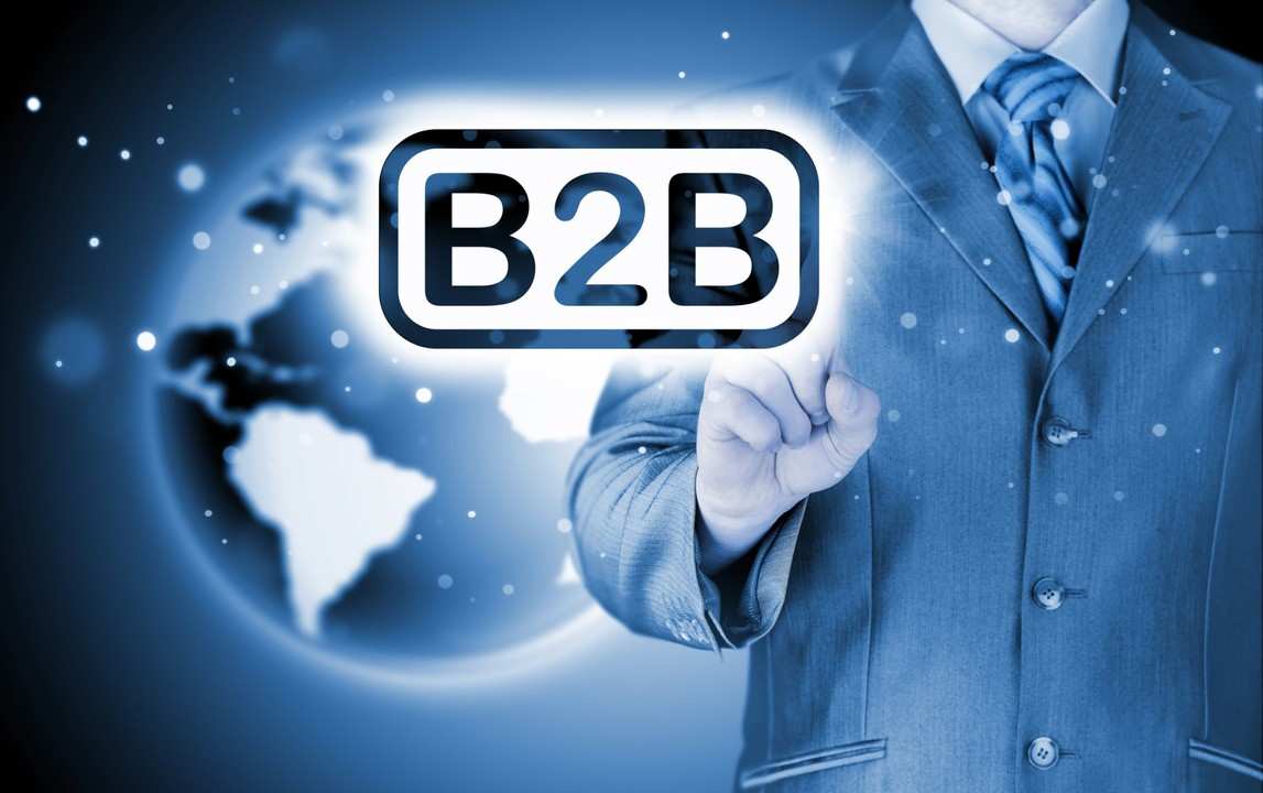Boost Your Export Business in India with the Best B2B Portal for Global Trade
