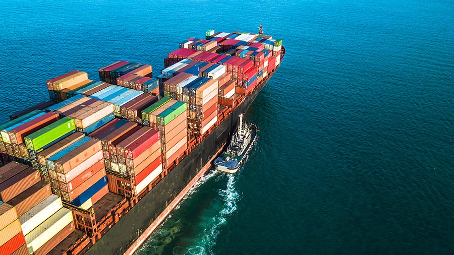 Connect with Buyers on the Top Export Portal for Suppliers in India