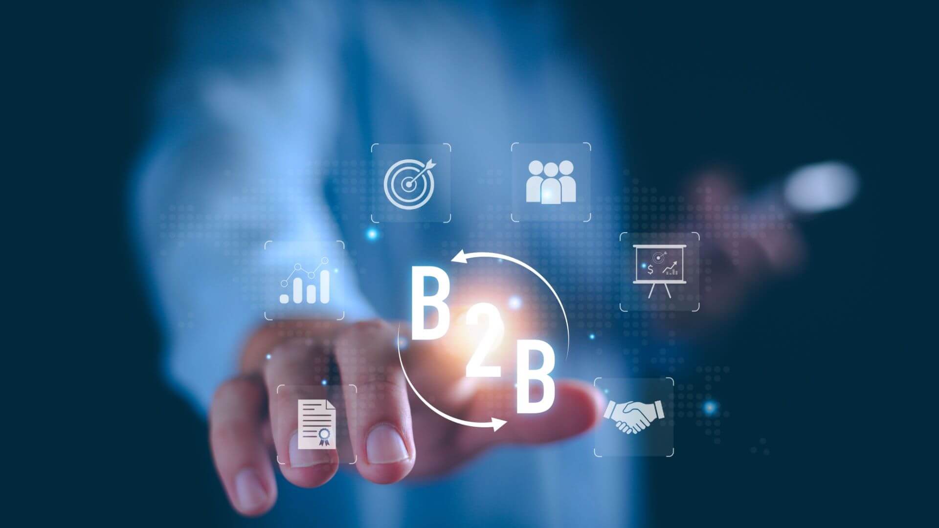 Grow Your Business Globally with Go4GlobalTrade: The Best B2B Portal for Export