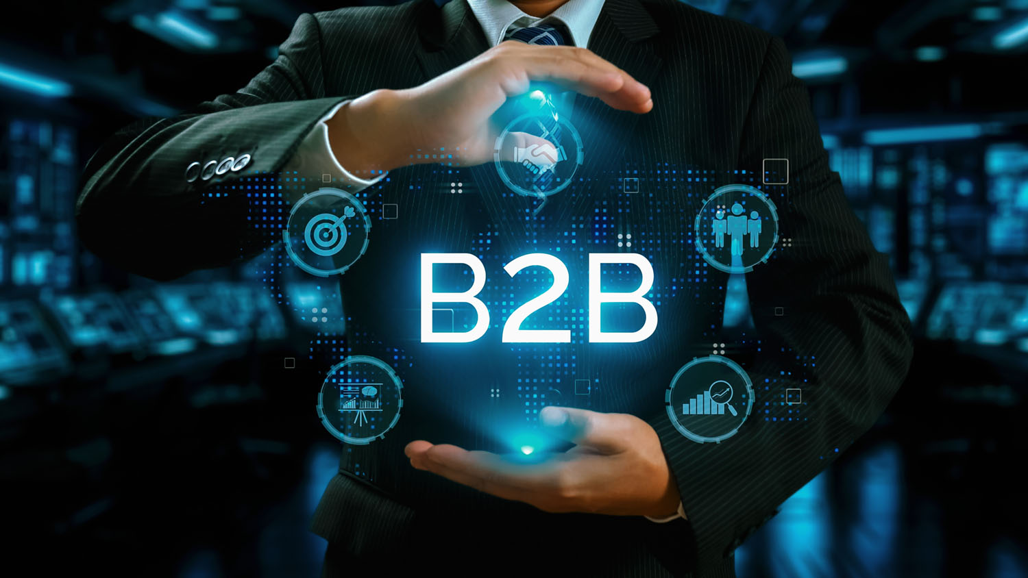 One of the Best B2B Websites for Exports in India - Go4GlobalTrade