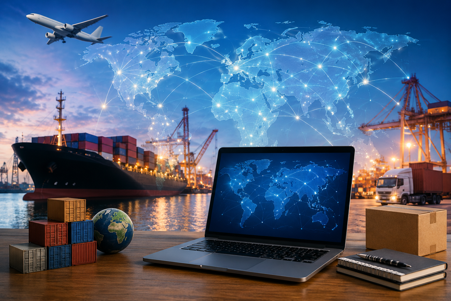 Best B2B Export Portal in India: Expanding Global Business Opportunities in 2026