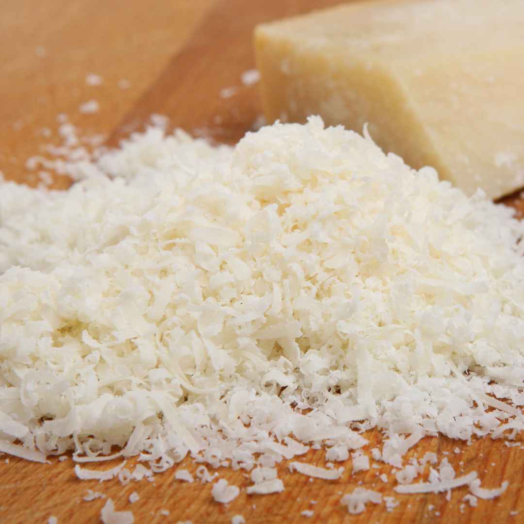 Fresh Cheese, Color : White