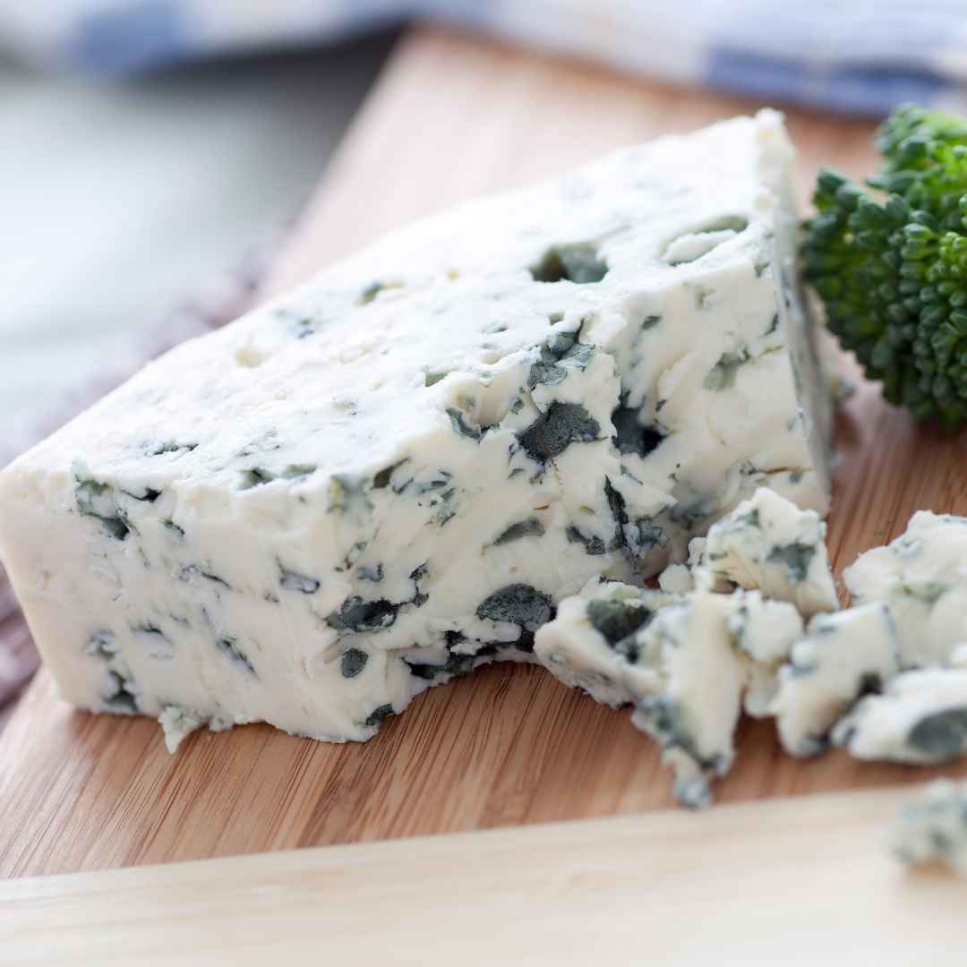 Fresh Cheese, for Human Consumption