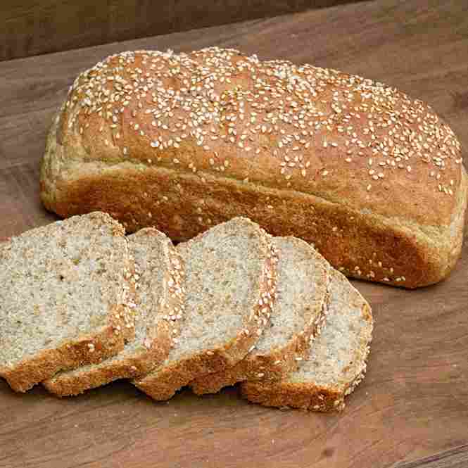 Brown Bread