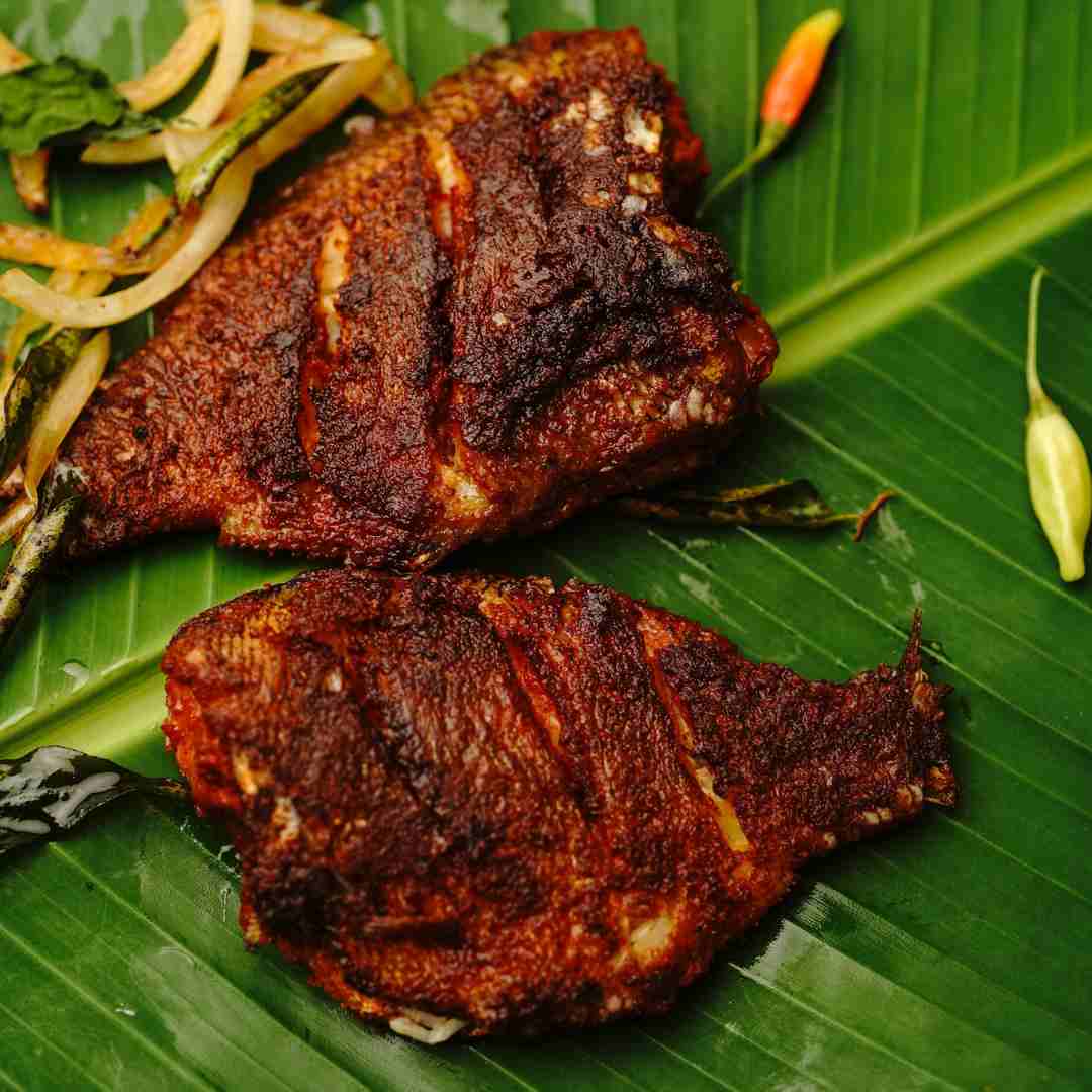 Fish Fry
