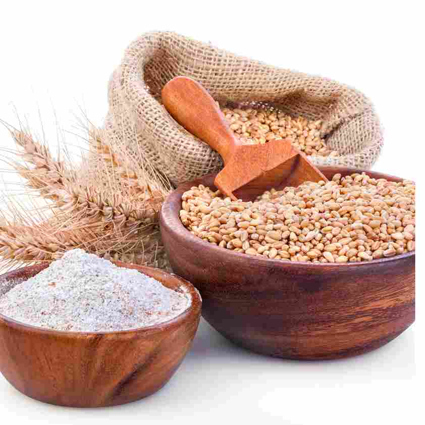 Common wheat flour, for Cooking, Feature : Gluten Free