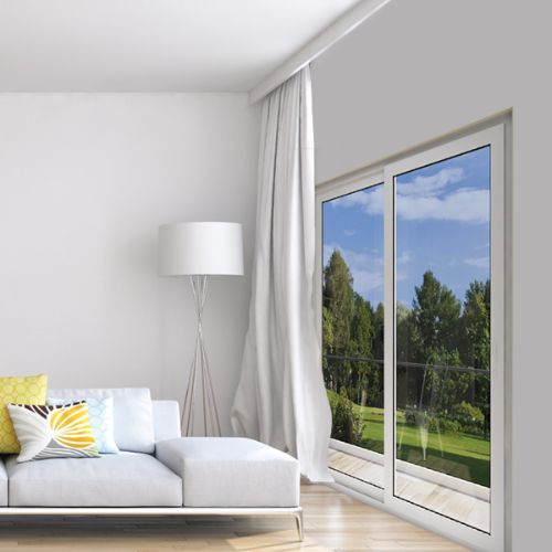 UPVC Sliding Doors