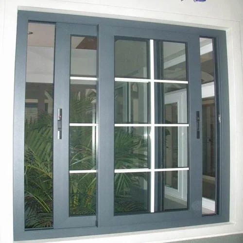 Aluminum Partition Window