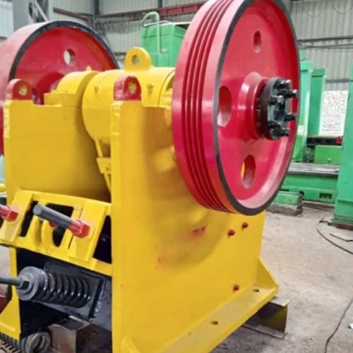 30 x 20 inch Single Toggle Jaw Crusher