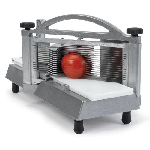 Tomato Cutting Machine