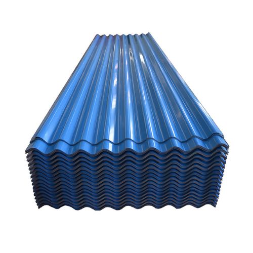GI Roofing Sheet