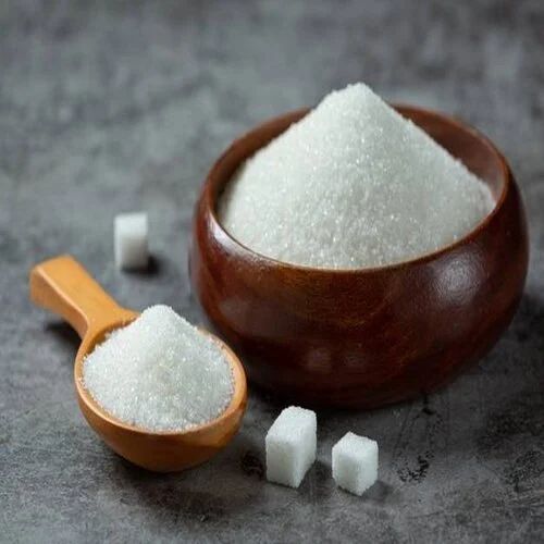 Organic Sugar, for High In Protein