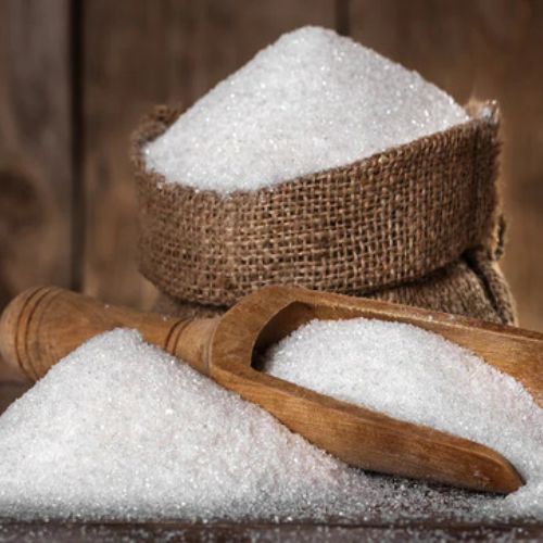 Organic Pure White Sugar, Packaging Size : 30/50Kg
