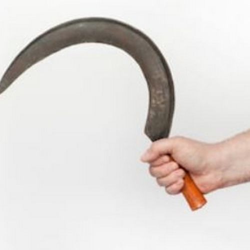   Scythe Sickle
