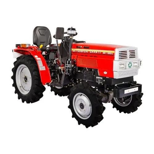VST Mitsubishi Shakti MT 180D Tractor