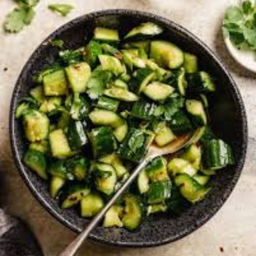   Chinese Cucumber