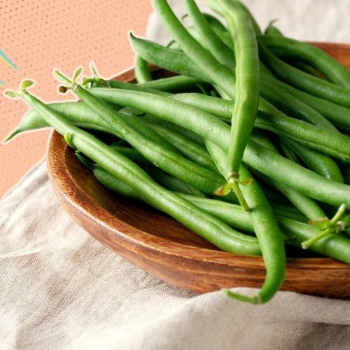 Fresh Green Beans