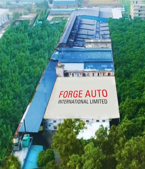 Best Tractor Parts Manufacturer Company