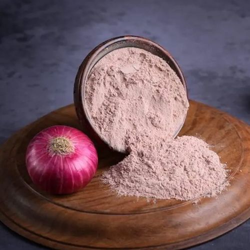 Dehydrated Red Onion Powder