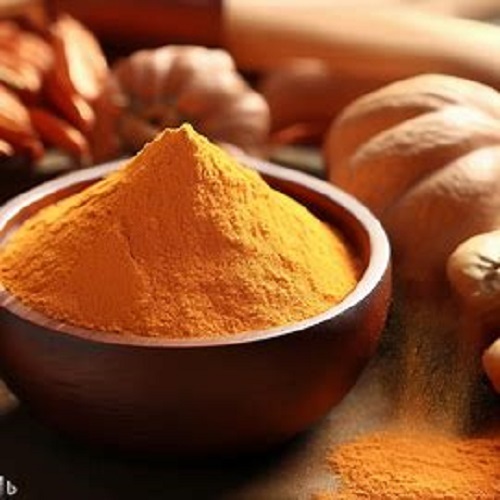 Dehydrated Pumpkin Powder