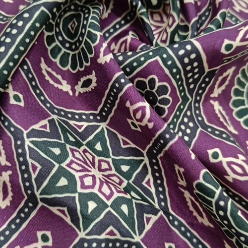 Upadda silk