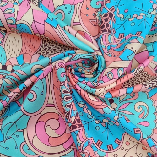 American crepe digital