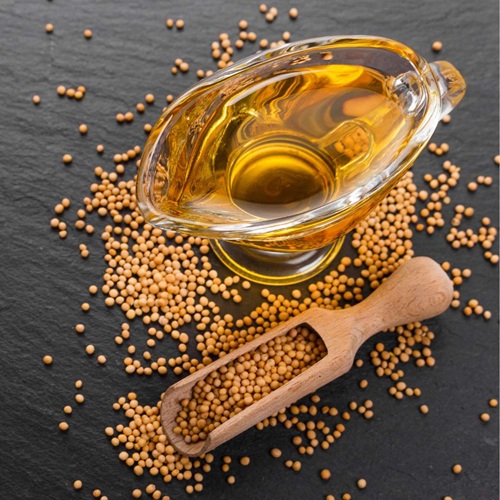 Mustard Oil