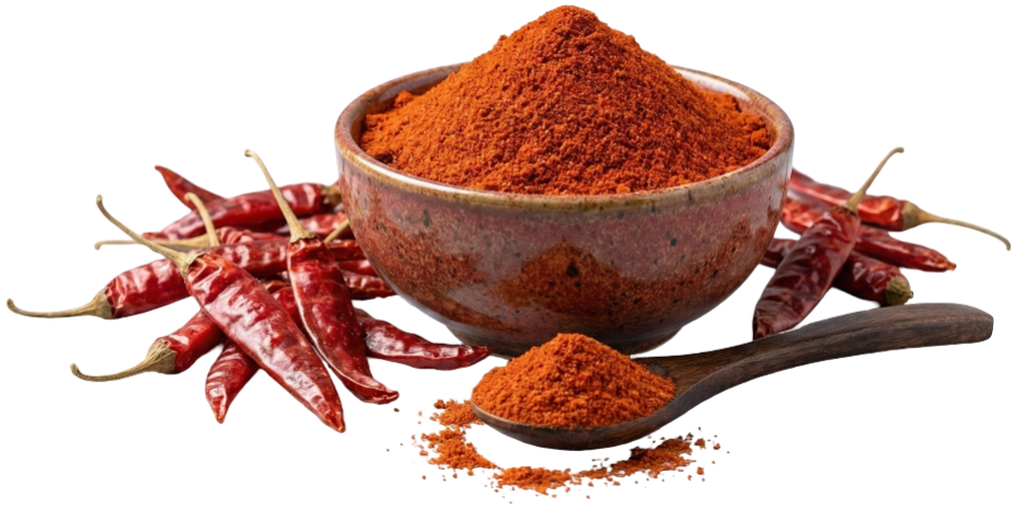 Chilli / Chilli powder / Chilli Masala