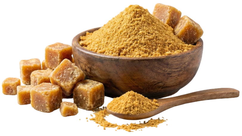 Jaggery Powder / Cubs