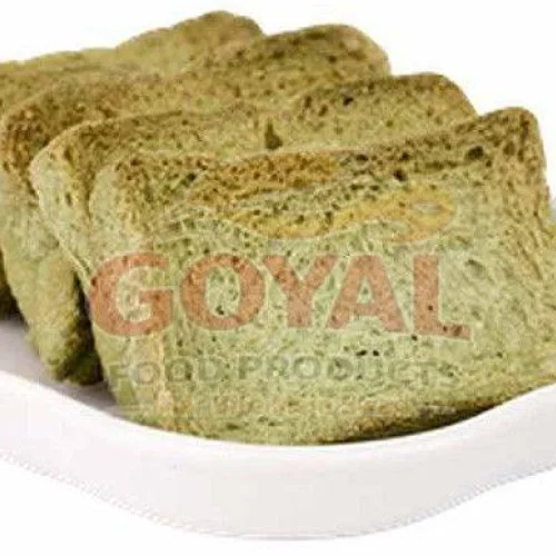 Premium Elaichi Rusk