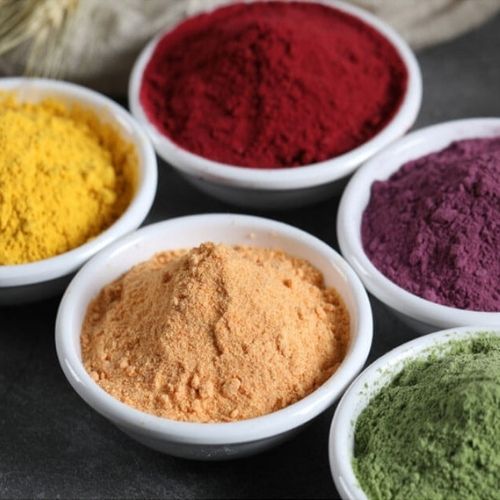 Fruit Powder