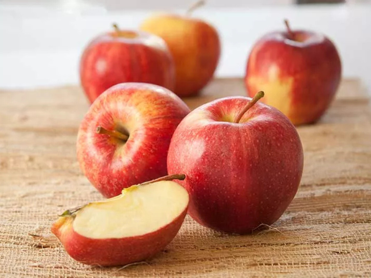 Apple