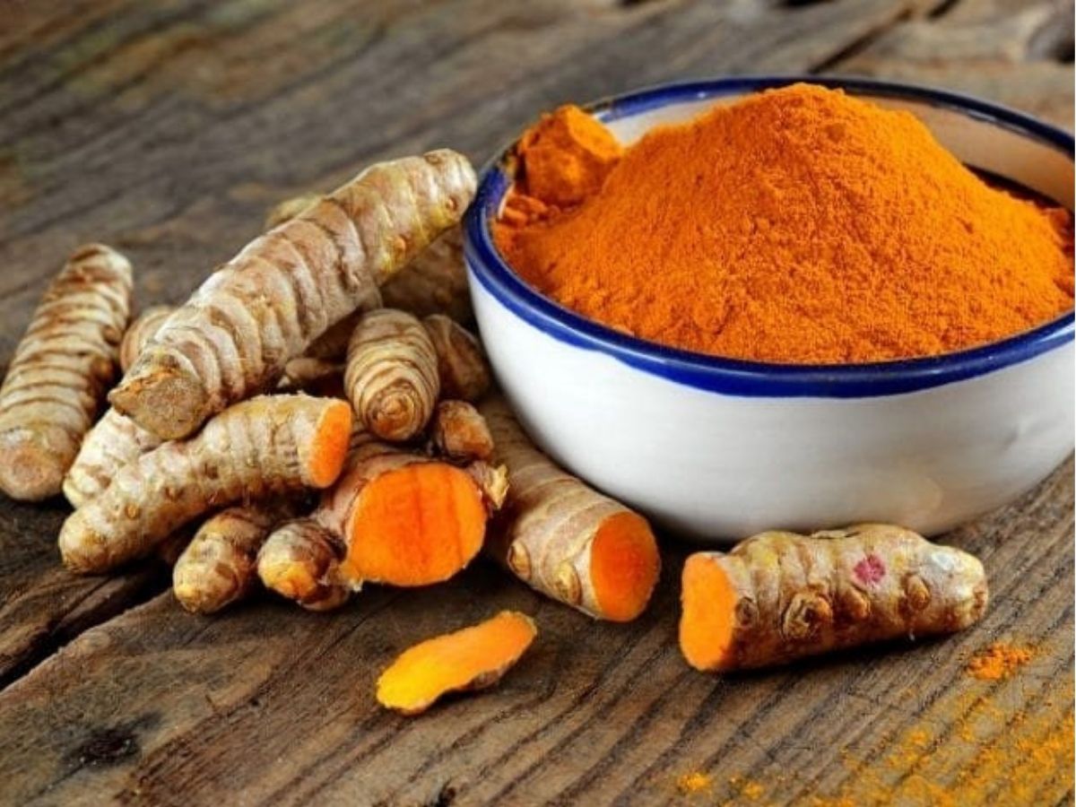 Turmeric