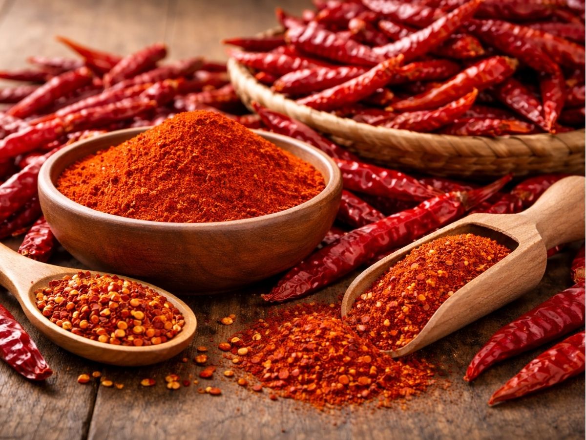 Red Chili