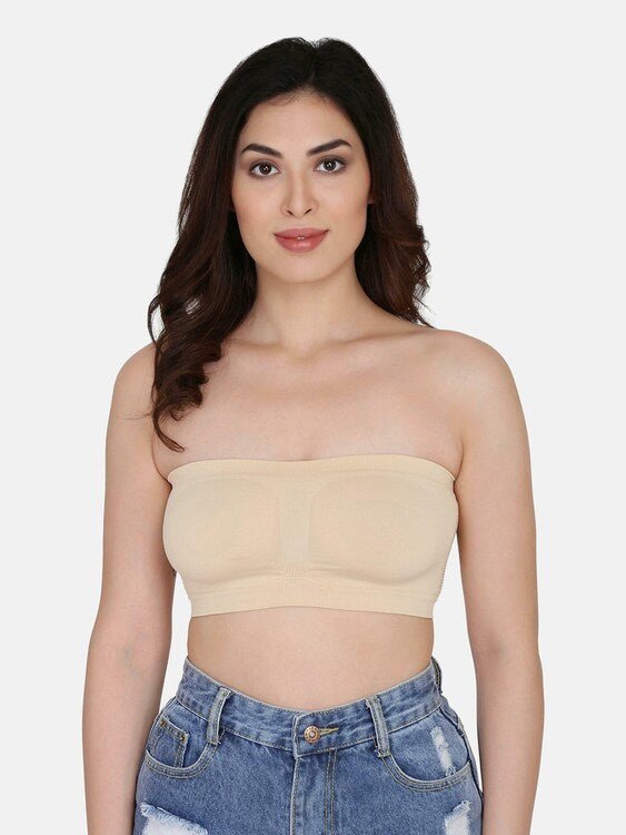 Tube Bras