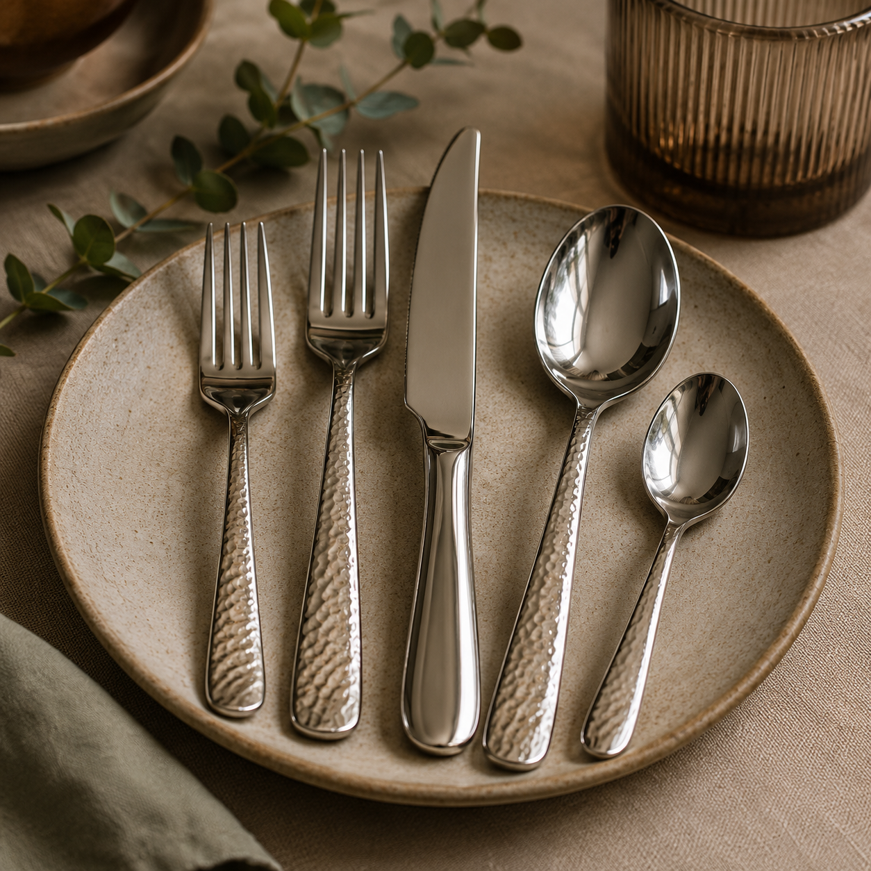 Cutlery