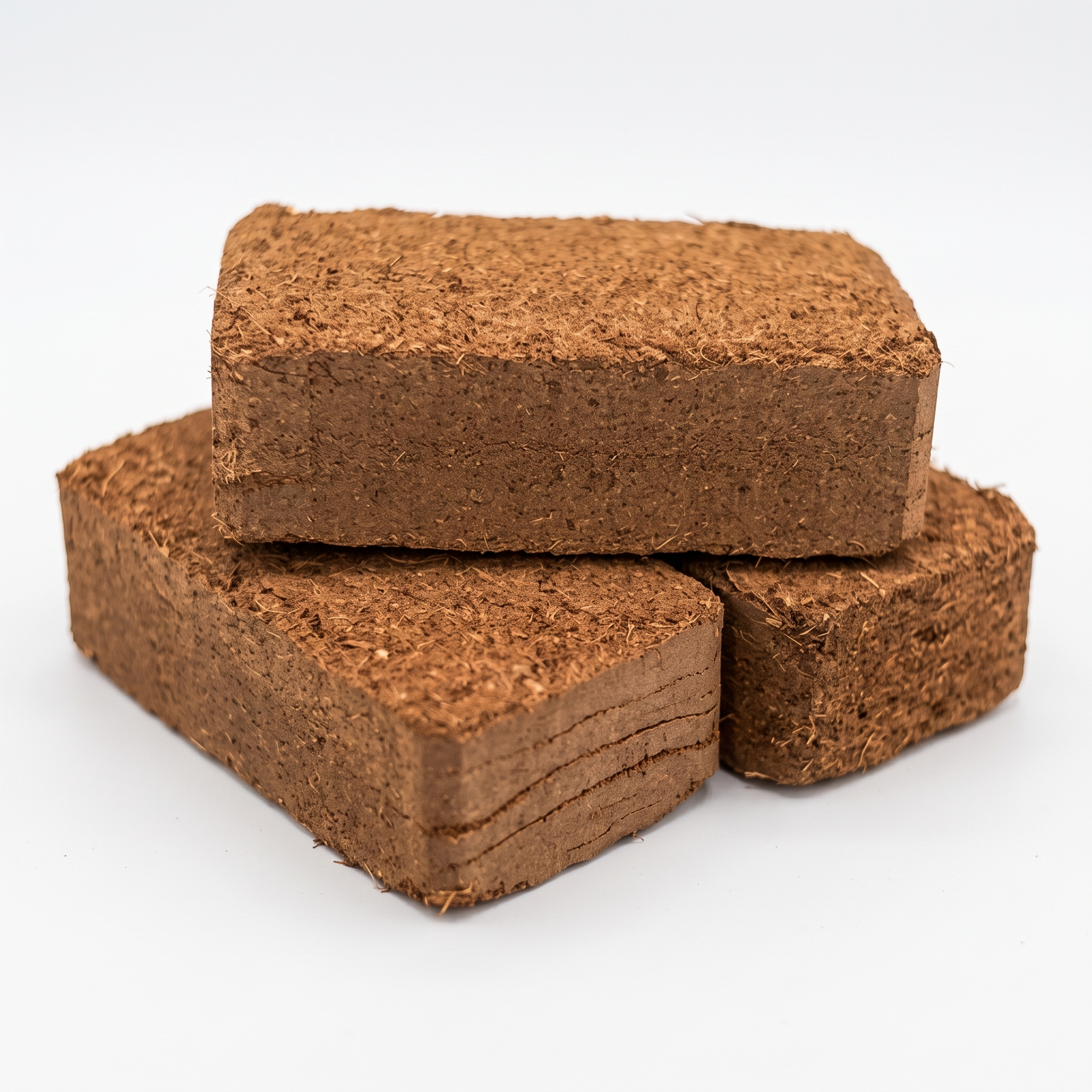 Cocopeat Brick